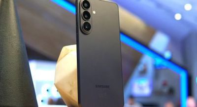 Игровой тест Samsung Galaxy S26 Plus с Exynos 2600 - app-time.ru - Россия