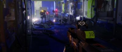 Полный Tapir: Шутер Marathon от Bungie не работает в России и Белоруссии - gamemag.ru - Россия - Белоруссия