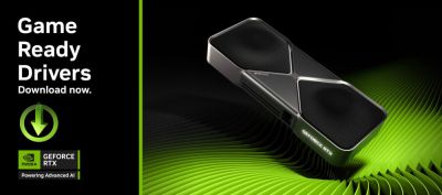 NVIDIA выпустила драйвер GeForce 595.59 WHQL с поддержкой Resident Evil Requiem и Marathon - playground.ru