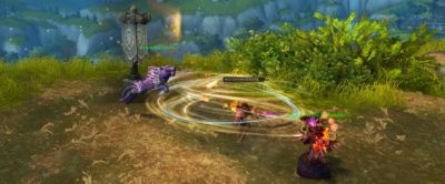 График открытия PvP-контента на запуске Midnight - noob-club.ru