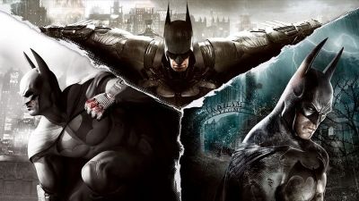 Warner Bros готовит громкое возвращение: главные хиты издателя вернутся в 2027-2028 годах - playground.ru