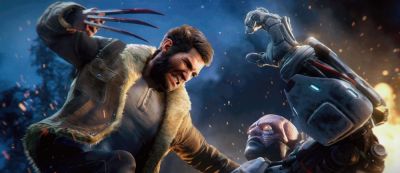 Филипп Спенсер - Исполнитель роли Росомахи в Marvel’s Wolverine разделил с игроками радость от анонса даты выхода эксклюзива PlayStation 5 - gamemag.ru