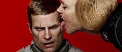 Томас Киган - Даниэль Вавра - СМИ: Новая Wolfenstein может оказаться игрой в духе The Last of Us — главного героя будет сопровождать маленькая девочка - gamemag.ru - state Indiana