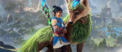Sony в деле: Kena: Scars of Kosmora для PlayStation 5 и ПК получит полную русскую локализацию — с озвучкой - gamemag.ru