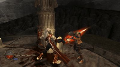 В Legacy of Kain: Defiance Remastered появится отменённая шестая часть серии - The Dark Prophecy - playground.ru