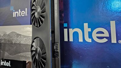 Драйвер Intel Vulkan получил оптимизации для игр DirectX 12 на Linux - playground.ru