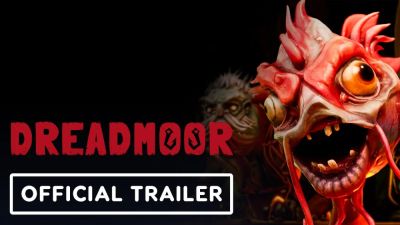 На IGN Fan Fest 2026 был представлен новый атмосферный трейлер Dreadmoor от российской студии - playground.ru