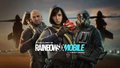 Rainbow Six Mobile Now Available to Play for Free Worldwide on iOS and Android - news.ubisoft.com - state Oregon