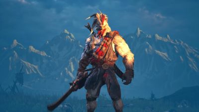 "Хотел вырваться из цикла шутеров": ветеран Ubisoft объяснил, почему ушёл делать "корейское фэнтези" - playground.ru - Южная Корея