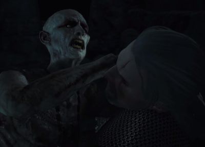 Трейлер Ведьмак 3: Кровь и вино - korrespondent.net