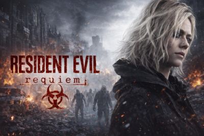 Metacritic удалил рецензию Videogamer на Resident Evil Requiem после обнаружения фейковых ИИ-авторов - playground.ru