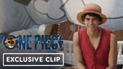 На IGN Fan Fest 2026 был представлен отрывок из предстоящего второго сезона "One Piece. Большой куш" - playground.ru