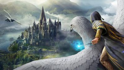 Гарри Поттер - Возможно, WB Games намекнула на временные рамки выхода Hogwarts Legacy 2 - playground.ru