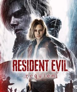 Resident Evil: Requiem. Прохождение игры - gamesisart.ru