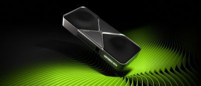 Ситуация на рынке видеокарт будет оставаться напряжённой в 2026 году — NVIDIA - gamemag.ru