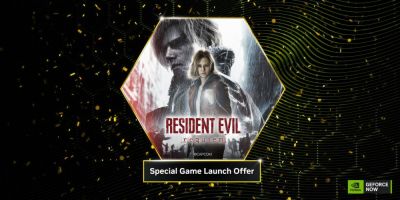 С 12-месячной подпиской GeForce NOW Ultimate NVIDIA предлагает Resident Evil Requiem - playground.ru