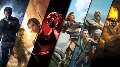 Инсайдер: Sony возвращается к созданию одиночных игр - сервисные проекты больше не в приоритете - playground.ru
