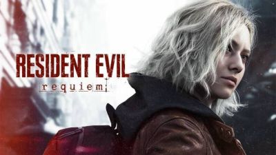 Леон С.Кеннеди - Состоялся релиз экшен-хоррора Resident Evil Requiem - mmo13.ru - Россия