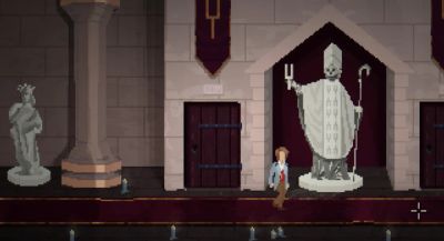 Point & Click адвенчуру Mystery of Silence можно предзаказать в мобильных маркетах - app-time.ru