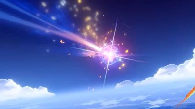 Подсчет круток Genshin Impact 6.5 и новая система наград - landofgames.ru