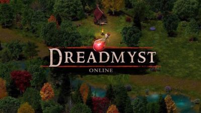 Разработчик MMORPG Dreadmyst прекращает поддержку игры и удаляет её из Steam - mmo13.ru