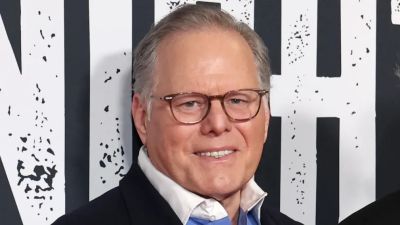 Дэвид Заслав - Уже переобулся: теперь глава Warner Bros. Discovery заявил, что с нетерпением ждёт слияния с Paramount Skydance - playground.ru
