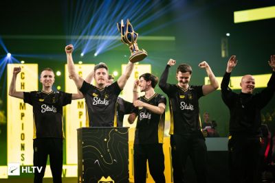 Аналитики Counter-Strike 2 расхвалили игру Vitality и предрекли MOUZ скорое чемпионство - worldgamenews.com