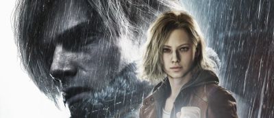Леон Кеннеди - Сквозь тьму к релизу: Capcom представила музыкальный клип и саундтрек из Resident Evil Requiem - gamemag.ru