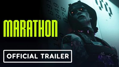 Bungie представила трейлер Marathon в честь старта открытого тестирования - playground.ru