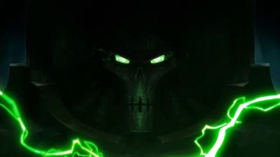 «Абеляр, лайкни это видео»: Owlcat заинтриговала фанатов Warhammer 40,000: Rogue Trader тизером аддона The Infinite Museion с Тразином Неисчислимым - 3dnews.ru