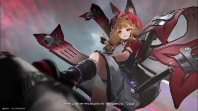 Что ждет игроков в 1.1 Arknights Endfield: состав баннеров и регион Улин - landofgames.ru