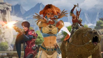 Джейсон Шраер - Бывшие разработчики Highguard уверены, что игру погубило «высокомерие» руководства - mmo13.ru