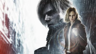 Леон Кеннеди - Resident Evil Requiem стала самой высокооцененной основной частью серии со времен оригинальной RE4 - playground.ru