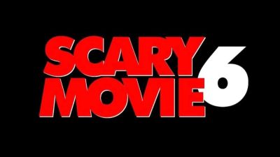 Слитый трейлер комедии "Очень страшное кино 6" высмеивает хорроры последних лет - playground.ru