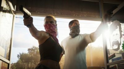 Слух: в GTA 6 внедрят динамическую систему рисков и наград для всех видов краж - playground.ru