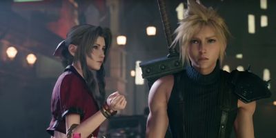 Режиссёр трилогии Final Fantasy VII Remake заявил о мощном старте версий для Switch 2 и Xbox Series X|S - playground.ru - Япония