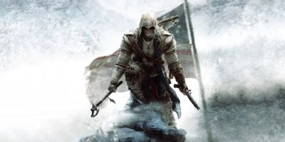 Алексей Хатчинсон - Ubisoft стала "аллергиком" на новые идеи, утверждает экс-директор Assassin's Creed и Far Cry - playground.ru