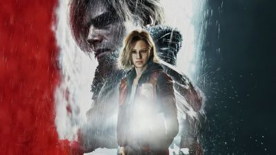 Леон Кеннеди - Состоялся релиз Resident Evil Requiem - хвалят сюжет, экшен и оптимизацию - playground.ru
