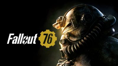 Джон Раш - Fallout 76 обновилась: почти 50 событий переработаны, а в финале теперь может появиться Бигфут - playground.ru