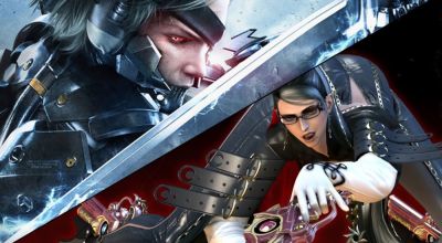 Слух: PlatinumGames работает над Bayonetta 4 и ремейками Bayonetta и Metal Gear Rising: Revengeance - playground.ru