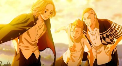 «Токийские мстители» получили ещё один шанс на мобилках с выходом Tokyo Revengers UNLIMITED в Японии - app-time.ru - Япония - Tokyo