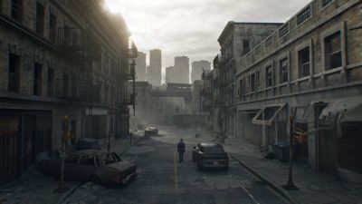 Resident Evil Requiem продолжает бить рекорды серии - пиковый онлайн в Steam превысил 320 тысяч человек - playground.ru