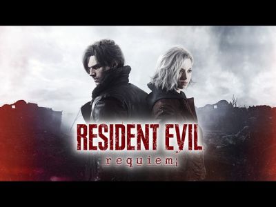 Capcom выпустила релизный трейлер Resident Evil Requiem и клип с заглавной песней - playground.ru