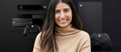 Филипп Спенсер - Стивен Тотило - Раскрыты новые детали биографии главы Microsoft Gaming Аши Шармы — не впервые имеет дело с командой Xbox - gamemag.ru