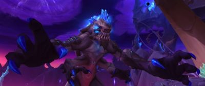 Разработчики World of Warcraft рассказали об особенностях подземелий, рейдов и сюжета в Midnight - noob-club.ru