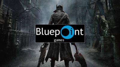 По данным Шрайера, Bluepoint и Sony хотели сделать ремейк Bloodborne, но FromSoftware была против - playground.ru