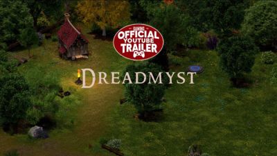 Скандальная ММО Dreadmyst закрыта спустя 2 месяца после релиза - playground.ru