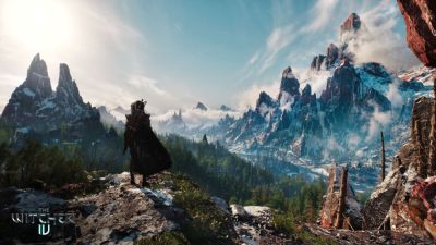 CD Projekt Red вновь покажет The Witcher 4 на грядущем Unreal Fest в июне - playground.ru