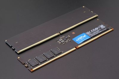 HP сообщила, что оперативная память теперь составляет более 30% стоимости ПК - playground.ru