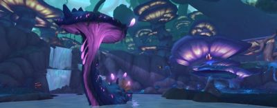 Разработчики World of Warcraft исправили неполадку с BoE-предметами в Midnight - noob-club.ru